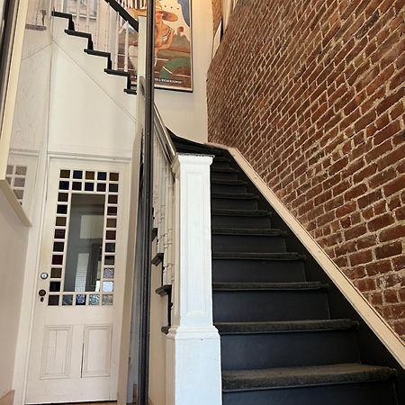 Апартаменти Modern Loft Style 2Bed 2Bath Minutes To Times Square Вест-Нью-Йорк Екстер'єр фото