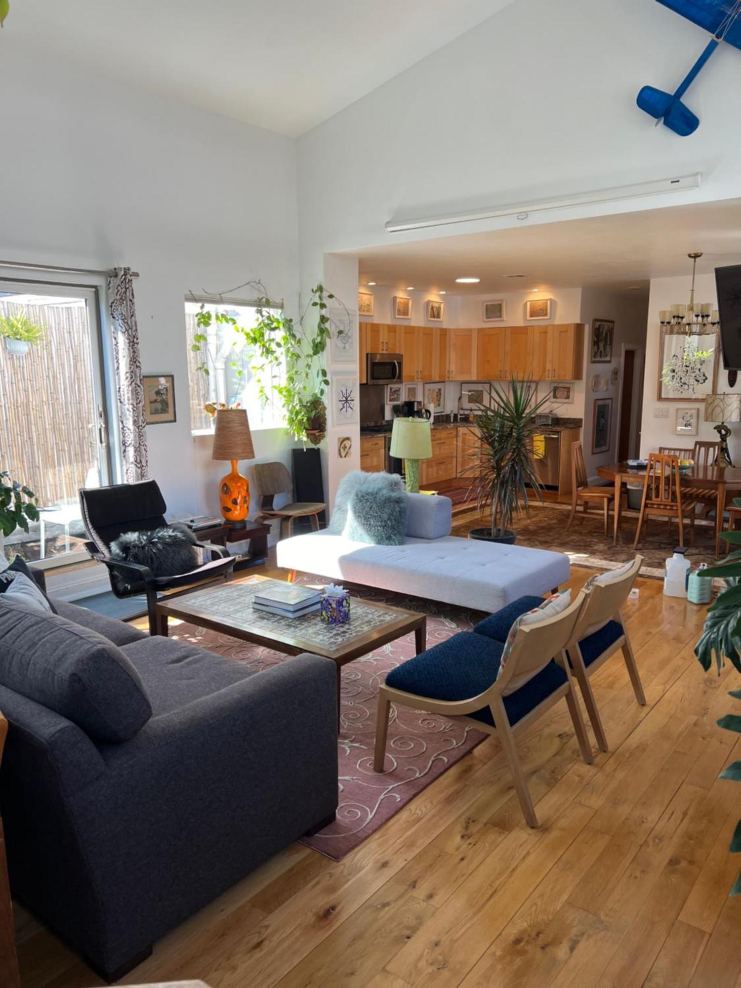 Апартаменти Modern Loft Style 2Bed 2Bath Minutes To Times Square Вест-Нью-Йорк Екстер'єр фото